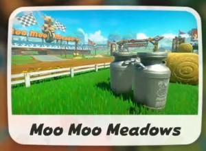 Moo Moo Meadows | World