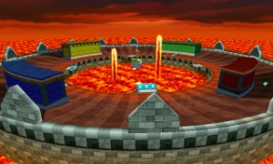 N64 Big Donut | 7