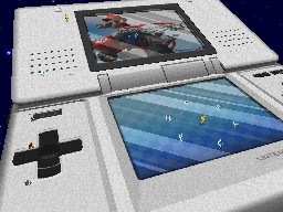 Nintendo DS | DS