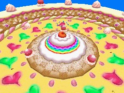Tart Top | DS