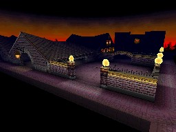 Twilight House | DS