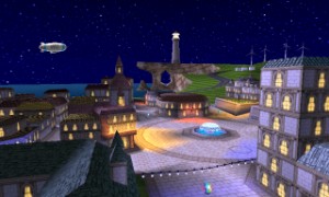 Wuhu Town | 7