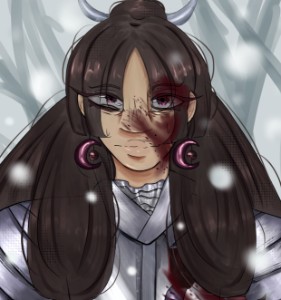 Tomoe