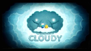 Cloudy (Elements part 4)