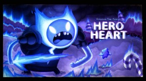 Hero Heart (Elements part 7)