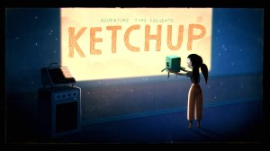Ketchup
