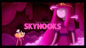 Skyhooks (Elements part 1)