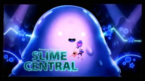 Slime Central (Elements part 5)