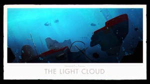 The Light Cloud (Islands part 8)
