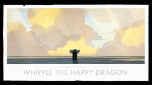 Whipple The Happy Dragon (Islands part 2)