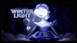 Winter Light (Elements part 3)