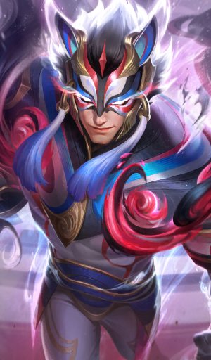 Splendor Opus Mythic Chroma Sett