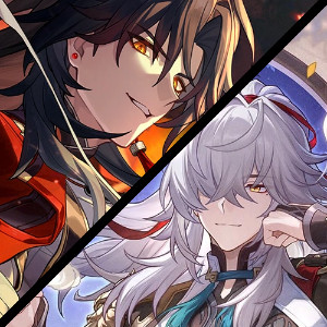 Blade x Jing Yuan