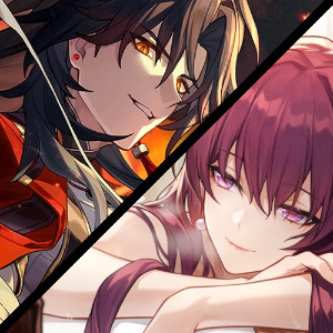Blade x Kafka