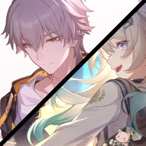 Caelus x Firefly