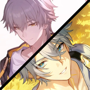 Caelus x Phainon