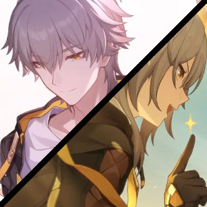 Caelus x Stelle