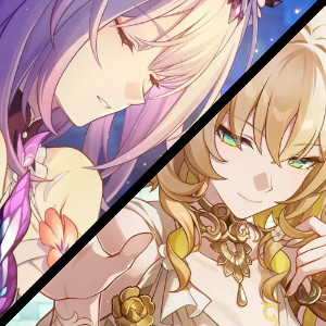 Castorice x Aglaea