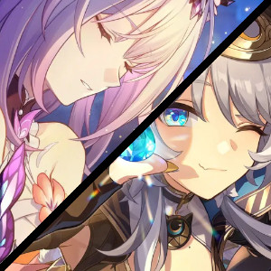 Castorice x Cipher