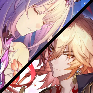 Castorice x Mydei
