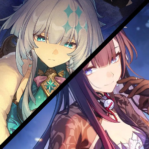 Cerydra x Hysilens
