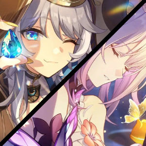 Cipher x Castorice