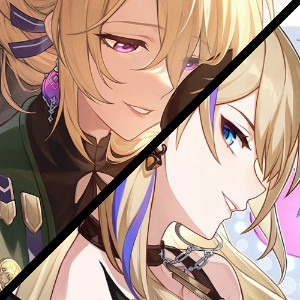 Cocolia x Serval