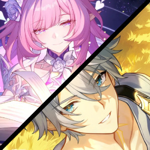 Cyrene x Phainon