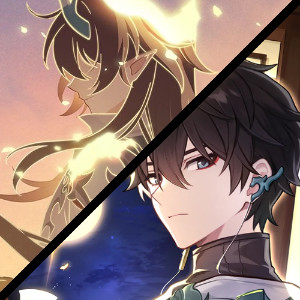 Dan Feng x Dan Heng