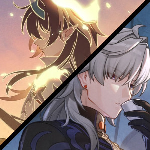 Dan Feng x Yingxing