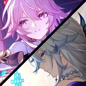 Evanescia x Yao Guang