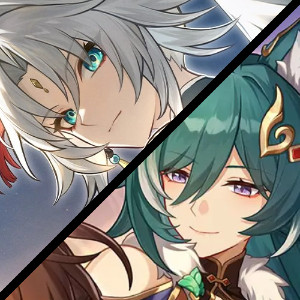 Feixiao x Yukong