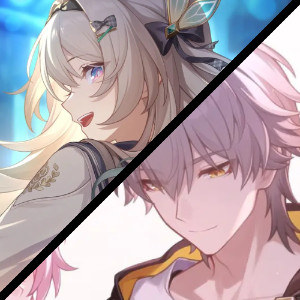 Firefly x Caelus