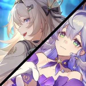 Firefly x Robin