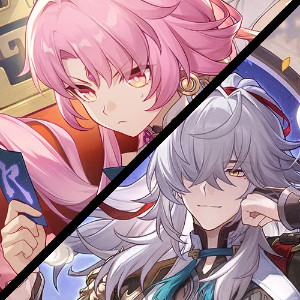 Fu Xuan x Jing Yuan