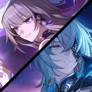Herta x Anaxa