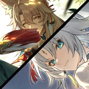 Jiaoqiu x Feixiao