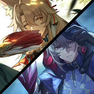 Jiaoqiu x Moze