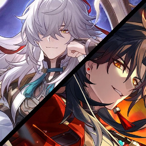 Jing Yuan x Blade