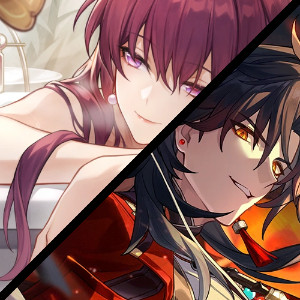 Kafka x Blade