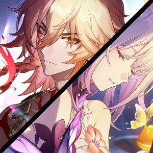 Mydei x Castorice