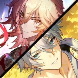 Mydei x Phainon
