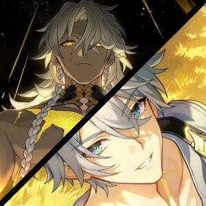 Nanook x Phainon