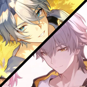 Phainon x Caelus