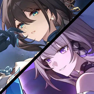 Ruan Mei x Herta