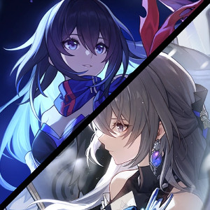 Seele x Bronya