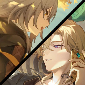 Stelle x Aventurine