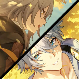 Stelle x Phainon