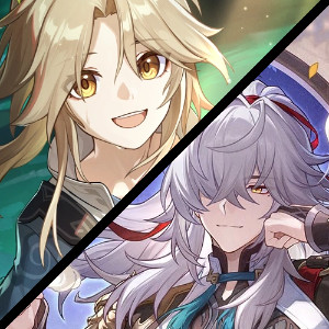 Yanqing x Jing Yuan
