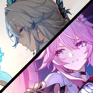 Yao Guang x Evanescia